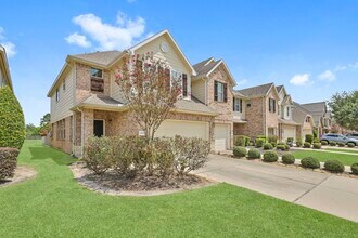 1615 Grable Cove Ln in Spring, TX - Building Photo - Building Photo