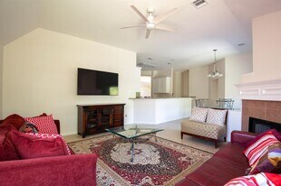 2449 Rick Whinery Dr in Austin, TX - Building Photo