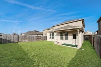 21119 Dolphin Bay Ln in Cypress, TX - Building Photo - Building Photo