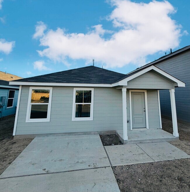 property at 3910 Greensfield Wy