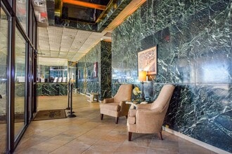 3851 Boardwalk in Atlantic City, NJ - Foto de edificio - Building Photo