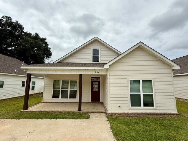 property at 330 Orion St