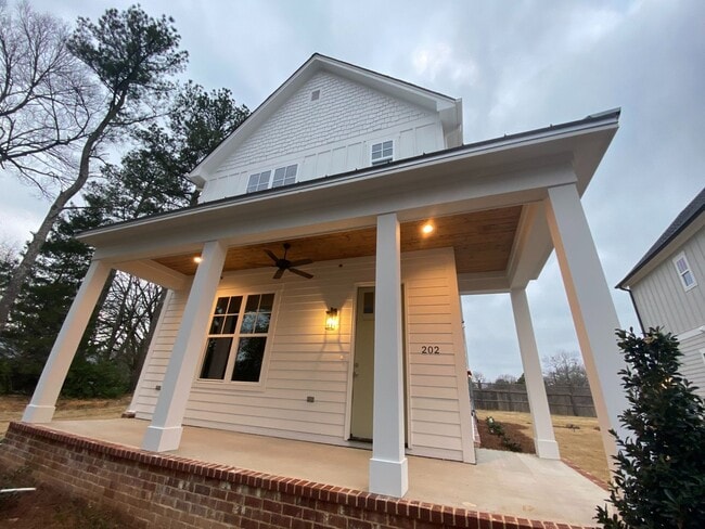 202 Crabapple Cv in Oxford, MS - Building Photo - Building Photo