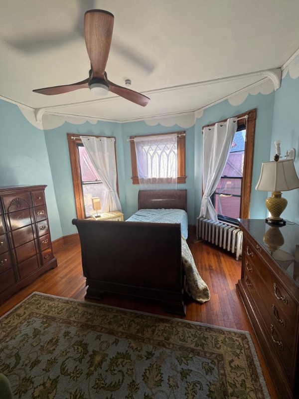 47 Dartmouth St in Springfield, MA - Foto de edificio - Building Photo