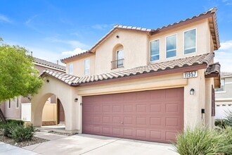 11957 Haven St in Las Vegas, NV - Building Photo - Building Photo