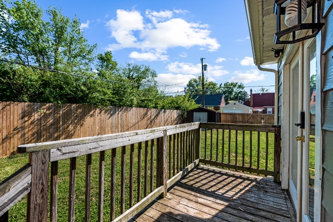 206 E 37th St in Richmond, VA - Building Photo - Building Photo