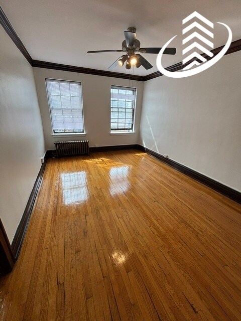 property at 6226 W Cermak Rd