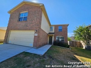 property at 6102 Jackies Farm