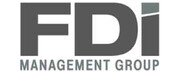 Property Management Company Logo FDI Management Group