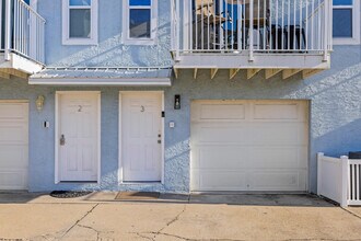 22 Moreno Point Rd in Destin, FL - Foto de edificio - Building Photo