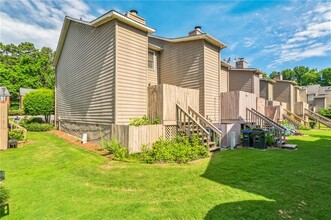 4047 Elm St in Chamblee, GA - Building Photo - Building Photo