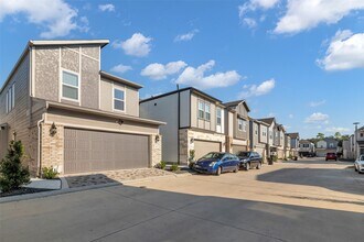 3109 Boulder Rnch Dr in Houston, TX - Building Photo - Building Photo