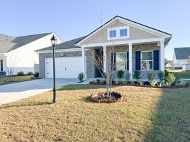 8869 Baton Rouge Ave NW in Calabash, NC - Building Photo