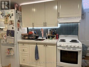 17 Alberta Ave in Toronto, ON - Building Photo - Building Photo