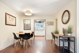101 Ardmore Pl NW, Unit Apt 4 in Atlanta, GA - Building Photo - Building Photo