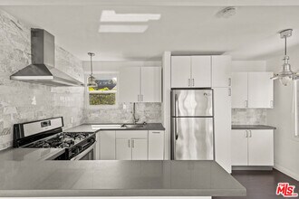 1436 24th St in Santa Monica, CA - Building Photo - Building Photo