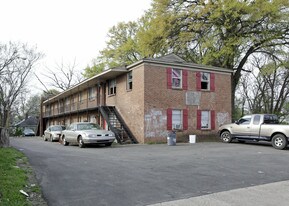 Richmond Place Apartamentos