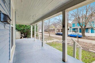 415 N Oxford St in Indianapolis, IN - Building Photo - Building Photo