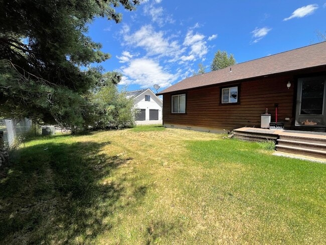 175 Brome Dr in Victor, ID - Building Photo - Building Photo
