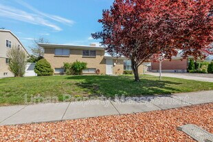 4547 S Julep Dr in Murray, UT - Building Photo