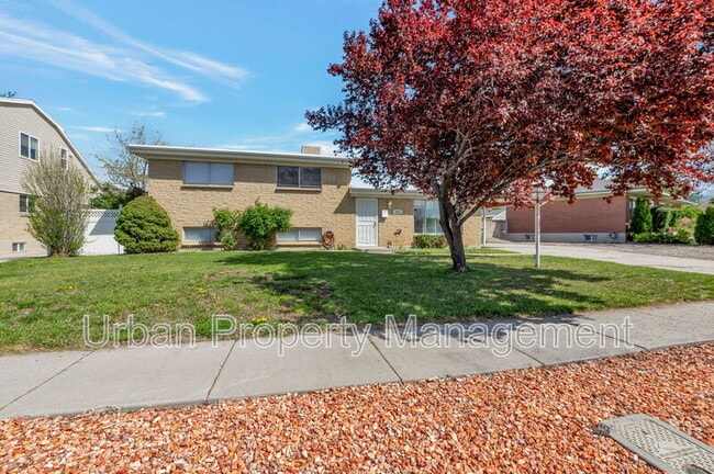 property at 4547 S Julep Dr