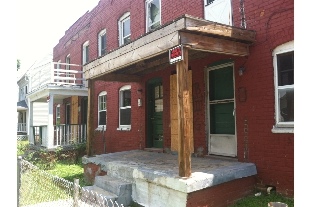 1113 N 33rd St in Richmond, VA - Building Photo - Building Photo