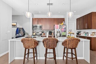 1100 Adams St in Hoboken, NJ - Building Photo - Building Photo