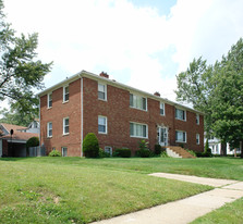 2848 Hudson Dr Apartments