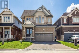 118 Lorne Thomas Pl in New Tecumseth, ON - Building Photo - Building Photo