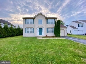 235 Tracer Dr in Clayton, DE - Building Photo - Building Photo