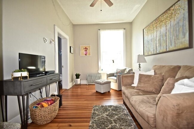 property at 554 E 4th St