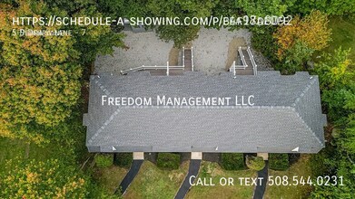 5-9 Debra Ln in Bellingham, MA - Foto de edificio - Building Photo