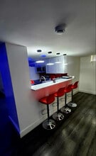 107 Summer St in Fitchburg, MA - Foto de edificio - Building Photo