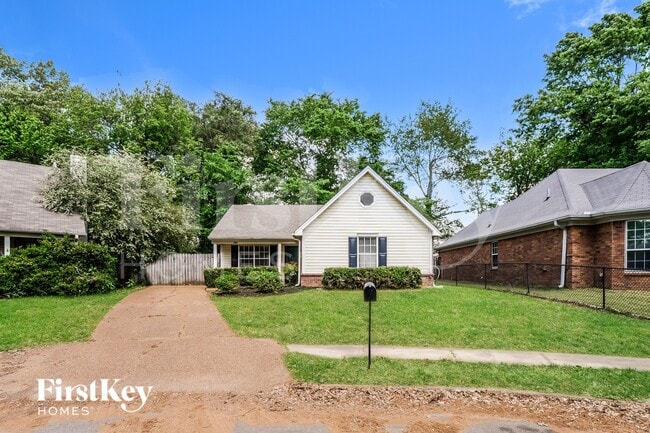 property at 7090 Maryland Ct