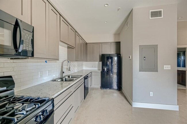 property at 3523 Gonzales St