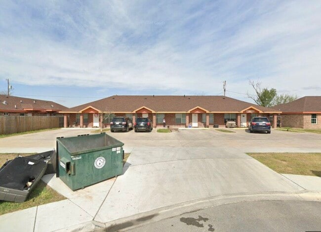 property at 704 Thompson Rd