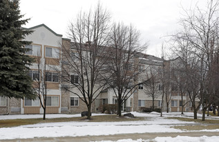 Carl Inoway Senior Housing Apartments