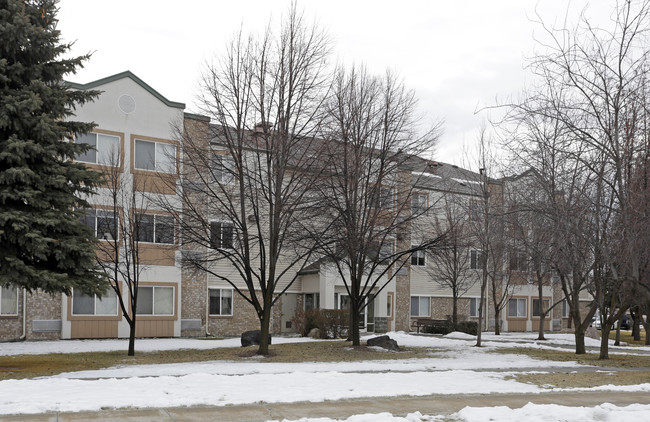 Carl Inoway Senior Housing