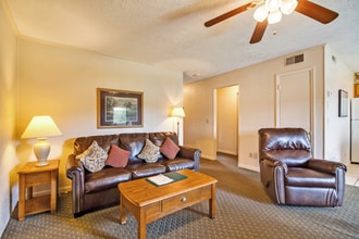 8005 Cherokee Trail in Crossville, TN - Building Photo - Building Photo