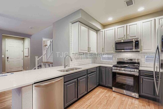 property at 3399 Florence Way