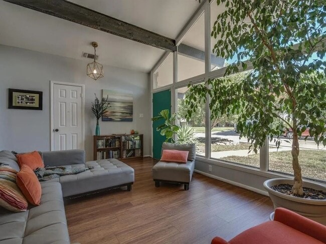 7205 Lola Dr in Fort Worth, TX - Building Photo - Building Photo