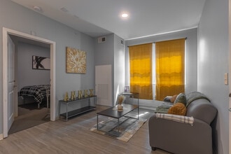 The Annex of Ruston in Ruston, LA - Building Photo - Interior Photo