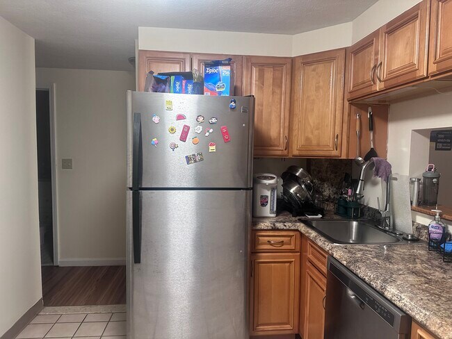 1 Maude St, Unit #3 in Malden, MA - Building Photo - Building Photo