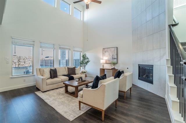 1404 Huckleberry St in Northlake, TX - Building Photo - Building Photo