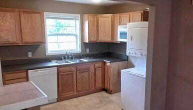 407 E Lincoln St, Unit 4 in De Soto, IL - Foto de edificio - Building Photo