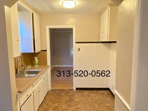 19938 Bradford Ave in Detroit, MI - Building Photo - Building Photo