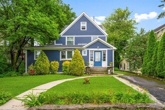 326 Prospect Ave in Mamaroneck, NY - Foto de edificio - Building Photo