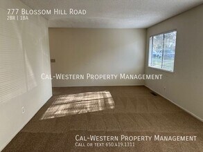 777 Blossom Hill Rd in San Jose, CA - Building Photo - Building Photo