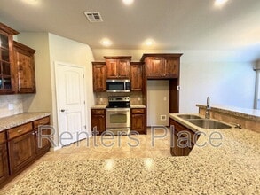 12515 S Cedar Pl in Jenks, OK - Building Photo - Building Photo