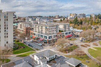University Market Place in Vancouver, BC - Building Photo - Building Photo